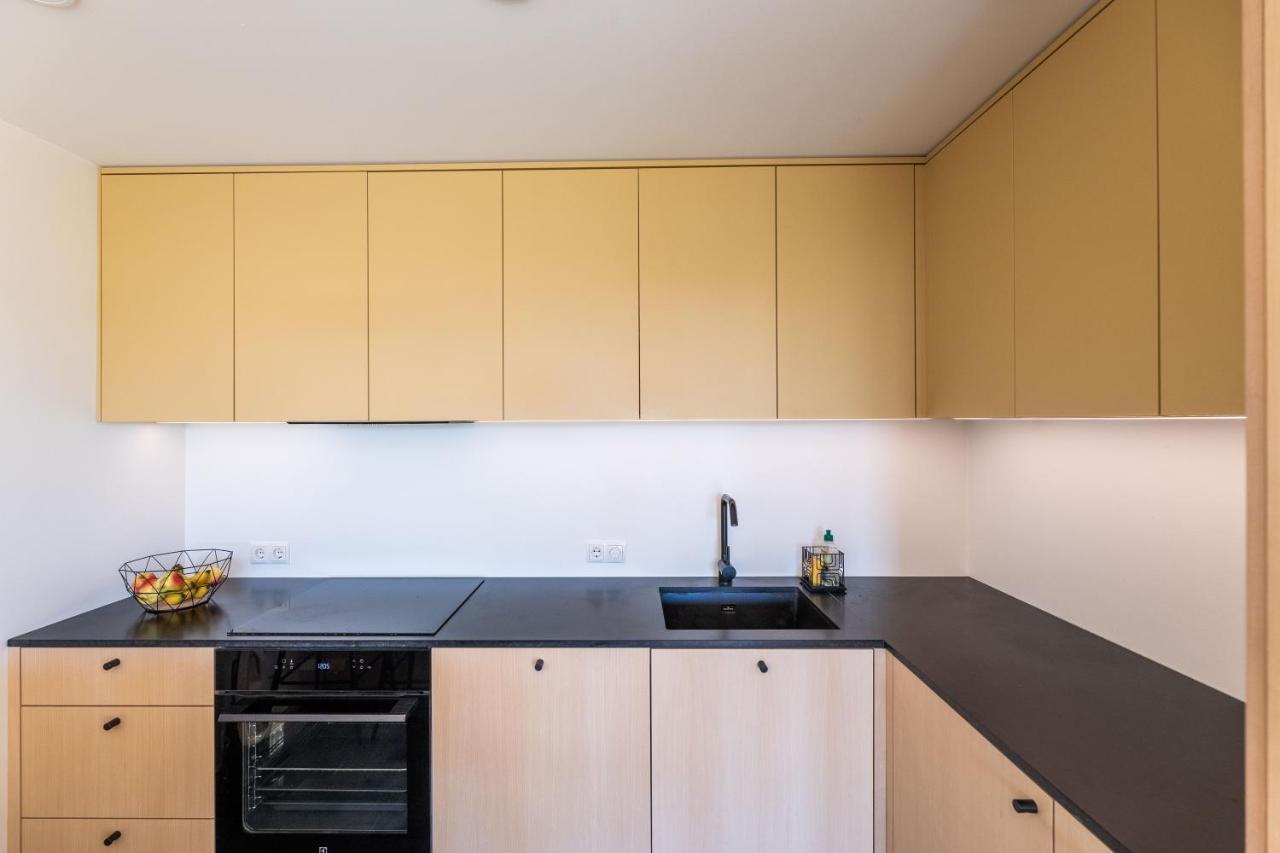 Appartement Kaluri Seaview Kuressaare
