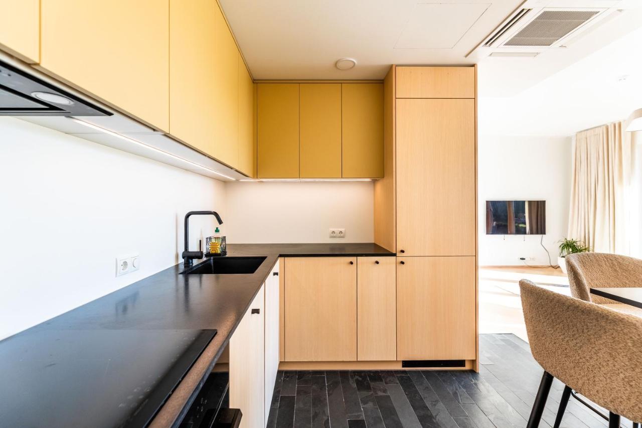 Kaluri Seaview Appartement *